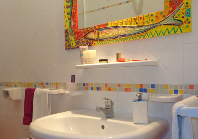 Casa Vacanze Appartamento Monolocale In Centro Tuttialmare